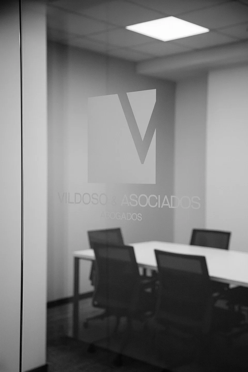 Sala de reuniones